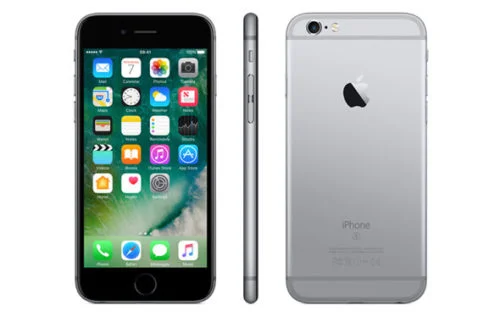 iPhone 6S Ekran Değişim