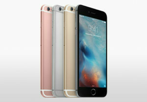 iPhone 6S Plus Ekran Değişim