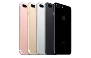 iPhone 7 Plus Ekran Değişimi
