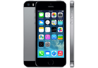 iPhone 5 s  Ekran Değişimi