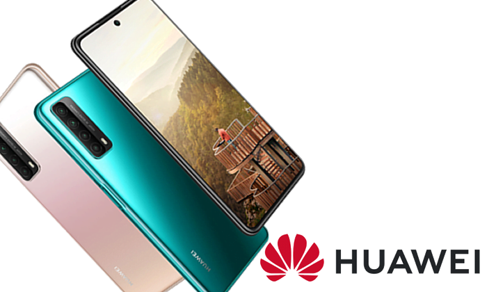 HUAWEI Cam Değişimi