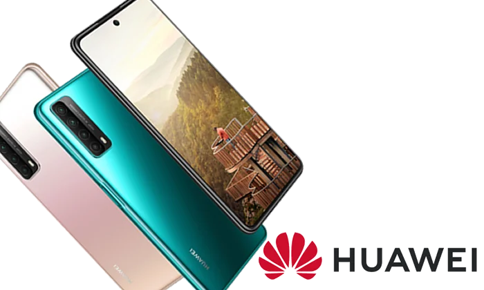 HUAWEI Cam Değişimi
