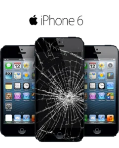 iPhone 6 Cam Değişim