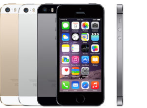 iPhone 5  Ekran Değişimi