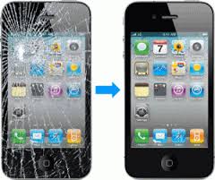 iPhone 4 Ekran Değişimi