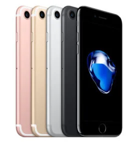 iPhone 7 Ekran Değişimi