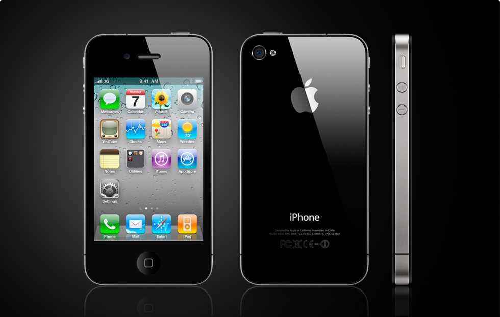 İphone 4s orjinal Batarya