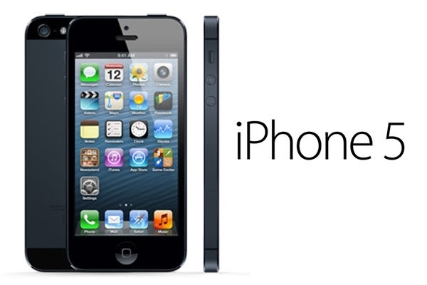 İphone 5 orjinal Batarya