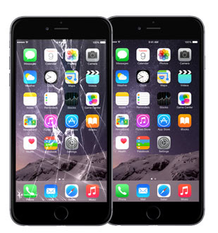iphone 6 cam değişimi