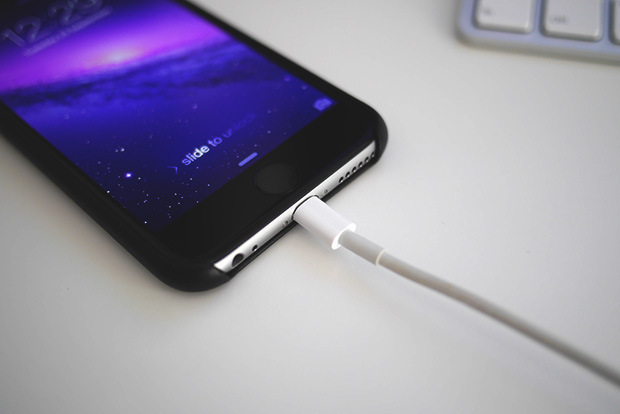 İphone 6s Şarj Sorunu