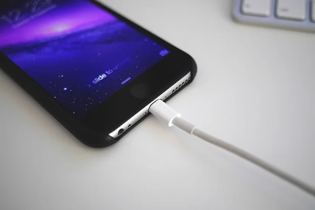 İphone 6s Şarj Sorunu