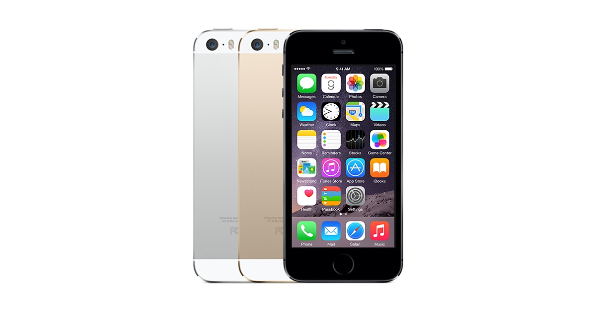 İphone 5s Orjinal Batarya