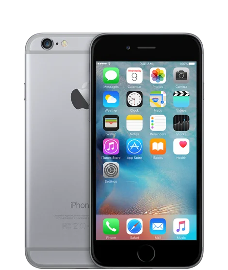 iPhone 6  Ekran Değişimi