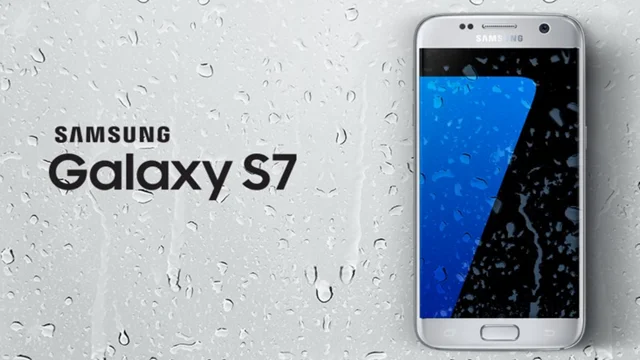 S7 Cam Değişimi Mükemmel İşçilik