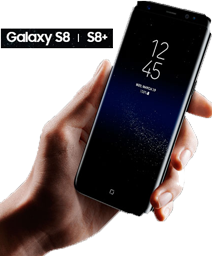 Samsung Galaxy S8 | S8+ Ekran değişim