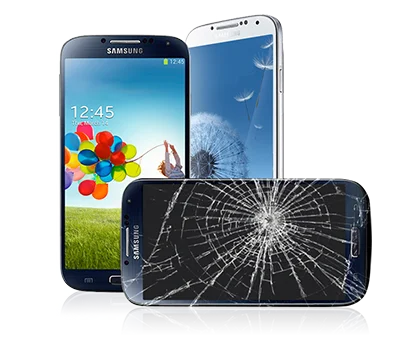 S4 Orjinal Cam Değişimi Mükemmel İşçilik